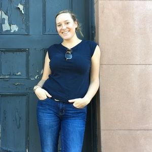 Meet your Posher, Alyssa